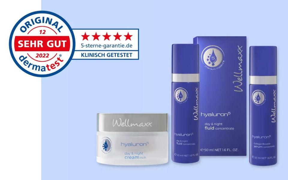 wellmaxx hyaluron kozmetikumok