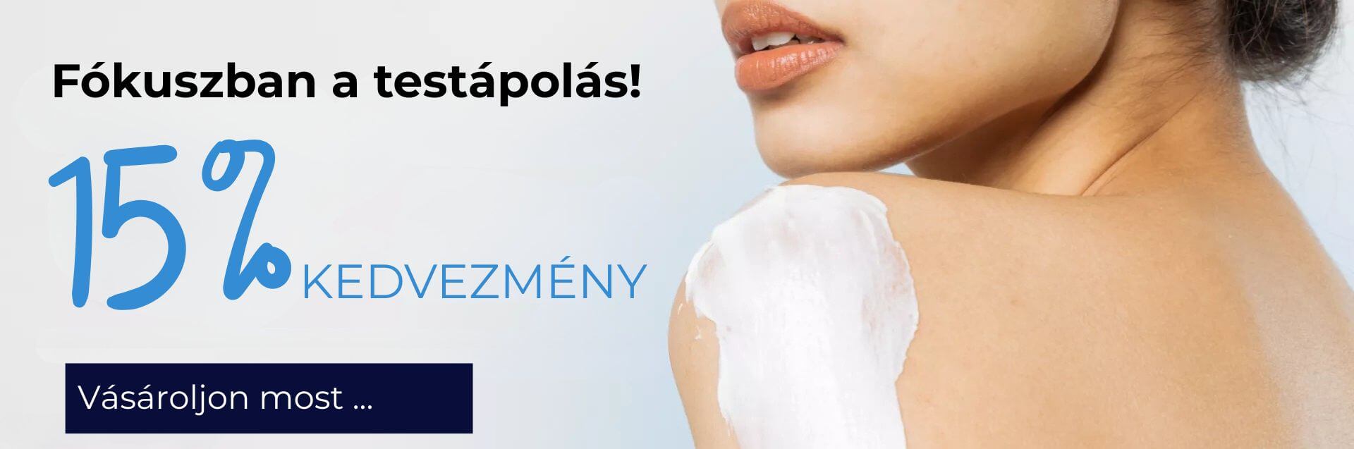 wellmaxx 15% TESTÁPOLÁS kedvezmény