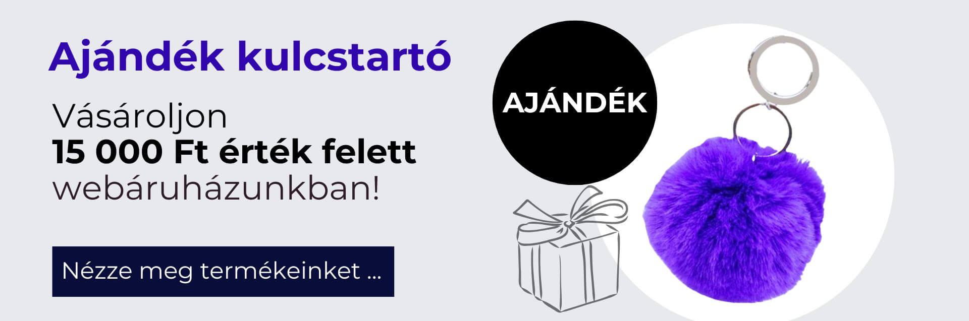 wellmaxx ajándék akció kulcstartó