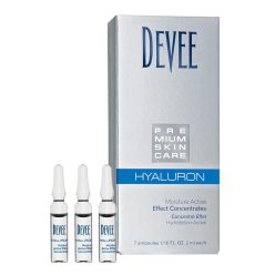 Hyaluron Moisture Active Effect Concentrates