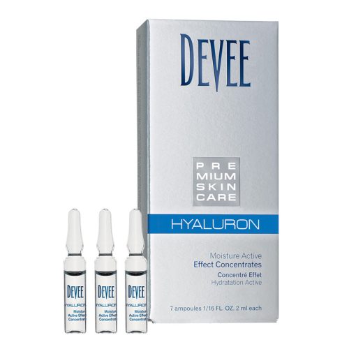 Hyaluron Moisture Active Effect Concentrates