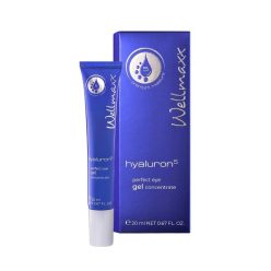 hyaluron⁵ perfect eye gel concentrate