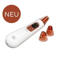 LIFTmee SKIN OPTIMIZER vákuumos pórustisztító