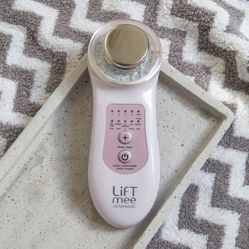 LIFTMEE® ULTRASONIC – Többfunkciós Ultrahang 5:1
