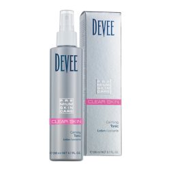 Devee Clear Skin Arctonik 200 ml – Nyugtató és Anti-Aging Bőrápolás