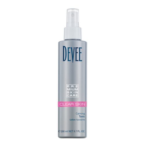 Devee Clear Skin Arctonik 200 ml – Nyugtató és Anti-Aging BőrápolásDevee arctonik száraz bőrre