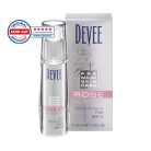 Rose Blossom Skin Performance Fluid SPF 15