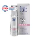 Devee Rose Blossom Koncentrált Szérum – Rózsasejtes Anti-Aging és Hidratálás