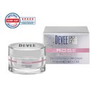 Devee Rose Blossom 24h Krém – Rózsasejtes Hidratáló & Anti-Aging Arcápoló
