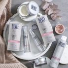 DEVEE Rose Blossom Ampulla – Rózsasejtes Anti-Aging & Hidratáló Koncentrátum