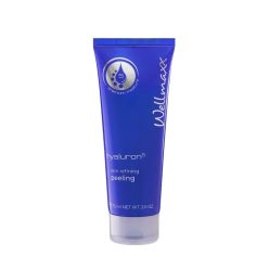 Wellmaxx Hyaluron⁵ Kímélő Bőrradír 75 ml - Hidratálás és Bőrmegújítás