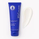 Hyaluronsavas bőrradír – Wellmaxx Hyaluron⁵ 75 ml hidratáló és bőrmegújító peeling
