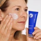 Hyaluronsavas bőrradír – Wellmaxx Hyaluron⁵ 75 ml hidratáló és bőrmegújító peeling