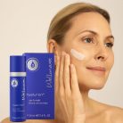 Hyaluronsavas nappali és éjszakai fluid – Wellmaxx Hyaluron⁵ 50 ml hidratáló és anti-aging bőrápolás