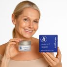 Hyaluronsavas nappali és éjszakai krém – Wellmaxx Hyaluron⁵ 50 ml hidratáló és ránctalanító arcápolás