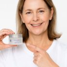 Hyaluronsavas nappali és éjszakai krém – Wellmaxx Hyaluron⁵ 50 ml hidratáló és ránctalanító arcápolás