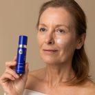 Hyaluronsavas kollagén szérum – Wellmaxx Hyaluron⁵ 50 ml anti-aging és ráncfeltöltő arcápolás