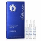 Hialuronsavas Calcium koncentrátum – Wellmaxx Hyaluron⁵ 7x2 ml