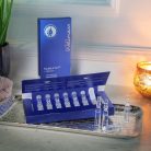 Hyaluronsavas és kalciumos szérum – Wellmaxx Hyaluron⁵ 7x2 ml hidratáló és feszesítő koncentrátum