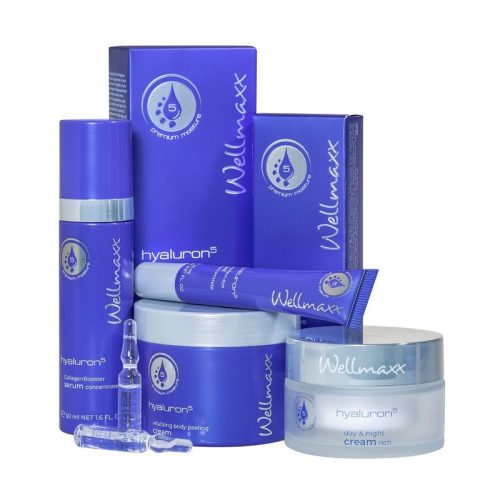 Wellmaxx Hyaluron⁵ 