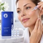 Hialuronsavas koncentrátum használata – Wellmaxx Hyaluron⁵ + Calcium