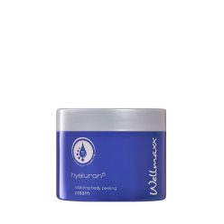 hyaluron⁵ vitalizing body peeling cream