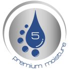 Wellmaxx Hyaluron⁵ Vitalizáló Testradír Krém 200 ml – hidratáló, feszesítő, anti-aging bőrradír