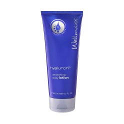 hyaluron⁵ smoothing body lotion