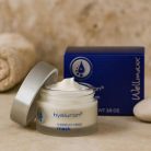 Hyaluronsavas éjszakai maszk – Wellmaxx Hyaluron⁵ 75 ml hidratáló és anti-aging arcápolás