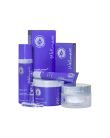 Wellmaxx Hyaluron⁵ Testápoló Hab – hidratáló, bőrfeszesítő, anti-aging testápoló hialuronsavval