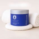 Hyaluronsavas testápoló hab – Wellmaxx Hyaluron⁵ 200 ml hidratáló és ránctalanító testápolás