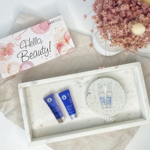 Hello Beauty Box - WELLMAXX hyaluron⁵ I