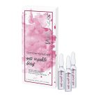 Ránctalanító ampulla – Wellmaxx Anti-Wrinkle Boost 7×2 ml, dobozzal