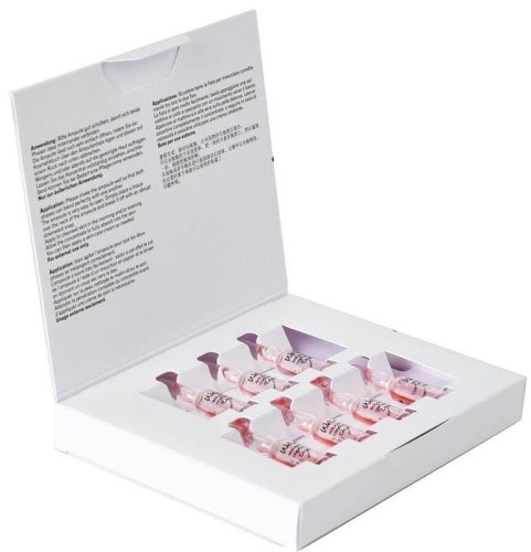 Wellmaxx phase² CALM Ampulla – Nyugtató és Regeneráló Koncentrátum 7x1 ml