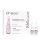 Wellmaxx phase² SHINE Ampulla – Ragyogó és Feszes Bőrért 7x1 ml