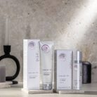 Wellmaxx Cellular Lift Arclemosó Hab – Kímélő Tisztítás és Feszesítés, 150 ml