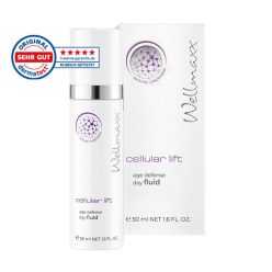 Cellular Lift nappali fluid SPF15 – termékfotó