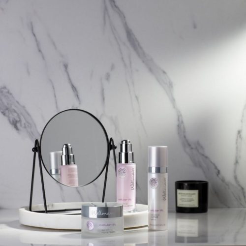 Wellmaxx Cellular Lift  Anti-Aging Krém