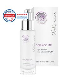Cellular Lift peptides ránctalanító szérum – termékfotó