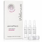 Hialuronsavas ampulla – Wellmaxx Skineffect intenzív ránctalanító ápolás 7×2 ml