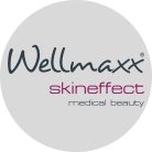 Wellmaxx Skineffect anti-aging arctonik 200 ml – hidratáló, kollagénvédő és bőrfiatalító tonik