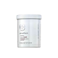 skineffect sensitive cream mask