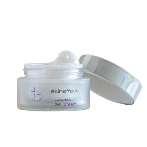 Wellmaxx Skineffect 24h Krém – Hidratáló és ránctalanító