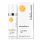 C-vitaminos anti-aging fluid – Wellmaxx Skineffect kollagénvédő arcápolás