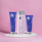 Wellmaxx Hyaluron⁵ Arctisztító & Bőrmegújító Szett – Hidratálás, Feszesítés, Anti-Aging