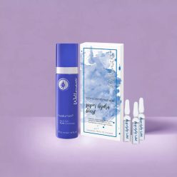 Wellmaxx Hyaluron⁵ DUO Szett – Fluid és Hydra Boost Koncentrátum