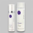 Wellmaxx Kollagén DUO szett – arcszérum 50 ml és testápoló 200 ml