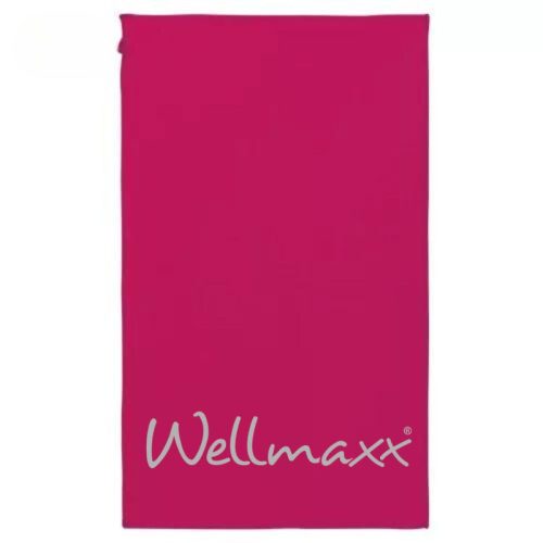 Badetuch XXL WELLMAXX