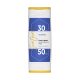 Wellmaxx SunCare fényvédő fluid arcra, testre SPF 30/50 