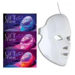 LED maszk arcfiatalítás hideg fénnyel